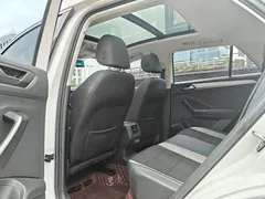 2022 Volkswagen T-Roc 280TSI DSG 2WD PLUS, белый — фото 10
