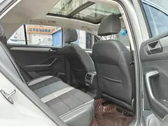2022 Volkswagen T-Roc 280TSI DSG 2WD PLUS, белый — фото 12
