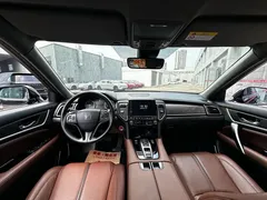 2020 Honda UR-V 370TURBO 4WD Premium, чёрный — фото 6