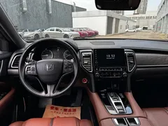 2020 Honda UR-V 370TURBO 4WD Premium, чёрный — фото 7