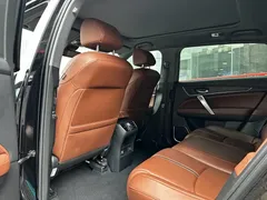 2020 Honda UR-V 370TURBO 4WD Premium, чёрный — фото 9