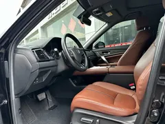 2020 Honda UR-V 370TURBO 4WD Premium, чёрный — фото 10