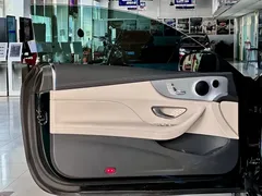 2021 Mercedes-Benz E-Class E 260, зелёный — фото 6