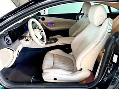 2021 Mercedes-Benz E-Class E 260, зелёный — фото 9