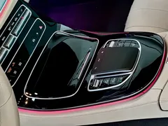 2021 Mercedes-Benz E-Class E 260, зелёный — фото 13