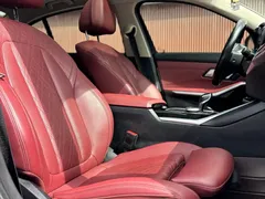 2022 BMW 3 Series 325Li xDrive M, белый — фото 15