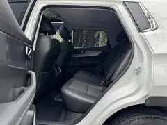 2020 Chery Tiggo 5x 1.5L CVT Fashion, белый — фото 9