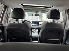 2020 Chery Tiggo 5x 1.5L CVT Fashion, белый — фото 10