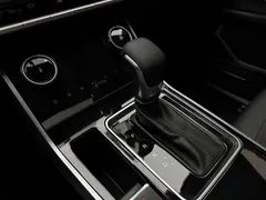 2020 Chery Tiggo 5x 1.5L CVT Fashion, белый — фото 13