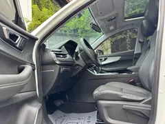 2020 Chery Tiggo 5x 1.5L CVT Fashion, белый — фото 15