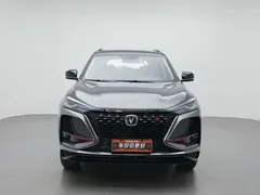 2021 Changan CS75 PLUS 1.5T AT — фото 3