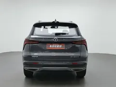 2021 Changan CS75 PLUS 1.5T AT — фото 4