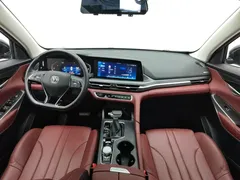 2021 Changan CS75 PLUS 1.5T AT — фото 5