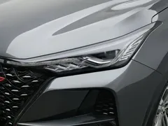 2021 Changan CS75 PLUS 1.5T AT — фото 7