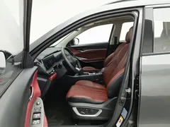 2021 Changan CS75 PLUS 1.5T AT — фото 10