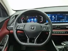2021 Changan CS75 PLUS 1.5T AT — фото 11