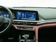 2021 Changan CS75 PLUS 1.5T AT — фото 12