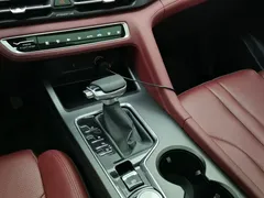 2021 Changan CS75 PLUS 1.5T AT — фото 13
