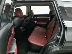 2021 Changan CS75 PLUS 1.5T AT — фото 15