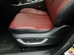 2021 Changan CS75 PLUS 1.5T AT — фото 20