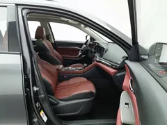 2021 Changan CS75 PLUS 1.5T AT — фото 23