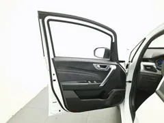 2020 Geely Vision X3 1.5L MT, белый — фото 8