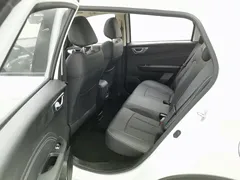 2020 Geely Vision X3 1.5L MT, белый — фото 15