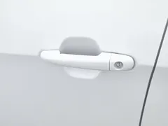 2020 Geely Vision X3 1.5L MT, белый — фото 18
