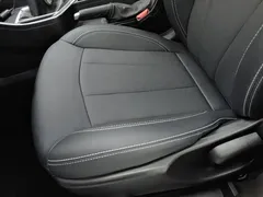 2020 Geely Vision X3 1.5L MT, белый — фото 20