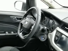 2020 Geely Vision X3 1.5L MT, белый — фото 22