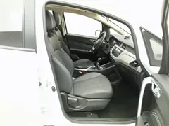 2020 Geely Vision X3 1.5L MT, белый — фото 23