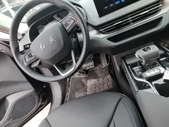 2023 Hongqi E-QM5, чёрный — фото 14