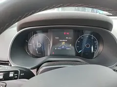 2023 Hongqi E-QM5, чёрный — фото 16