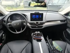 2023 Hongqi E-QM5, чёрный — фото 14