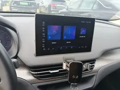 2023 Hongqi E-QM5, чёрный — фото 18