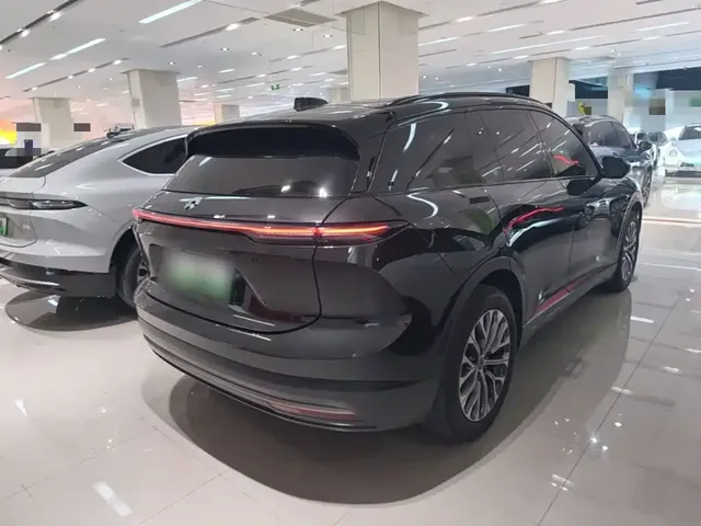 2023 Nio ES6 75kWh