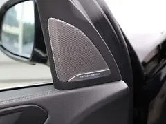 2022 BMW X5 30Li M, чёрный — фото 11