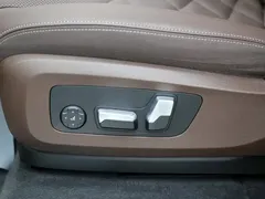 2022 BMW X5 30Li M, чёрный — фото 13