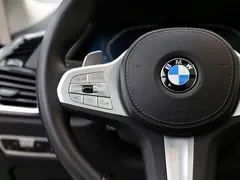 2022 BMW X5 30Li M, чёрный — фото 17
