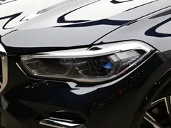 2022 BMW X5 30Li M, чёрный — фото 25