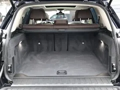 2022 BMW X5 30Li M, чёрный — фото 29