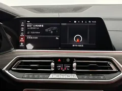2022 BMW X5 40Li M, чёрный — фото 13