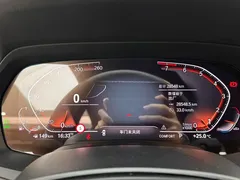 2022 BMW X5 40Li M, чёрный — фото 14