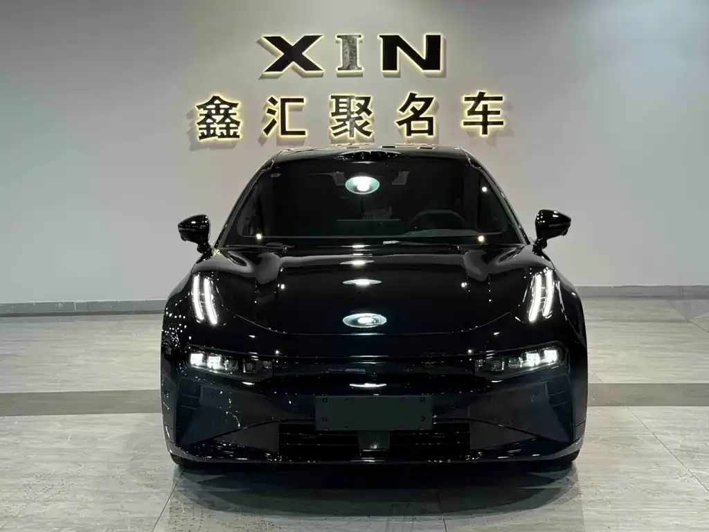 2026 Zeekr 001 95kWh 4WD Max