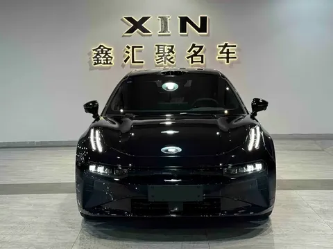 2026 Zeekr 001 95kWh 4WD Max
