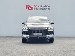 2024 BYD Song Pro 110KM — фото 2