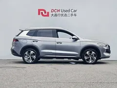2024 BYD Song Pro 110KM — фото 3