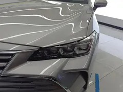 2019 Toyota Avalon 2.0L Luxury VI — фото 5