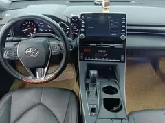 2019 Toyota Avalon 2.0L Luxury VI — фото 12