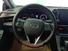 2019 Toyota Avalon 2.0L Luxury VI — фото 15